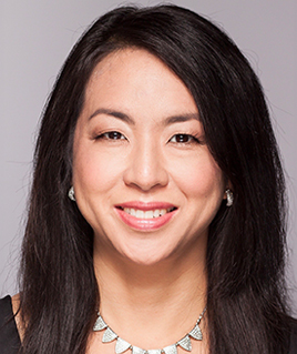 Ann Su, Associate at MRHFM Mesothelioma Lawfirm