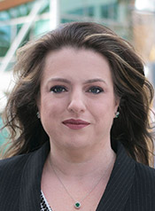 Autumn Sepulveda, Mesothelioma Attorney at MRHFM